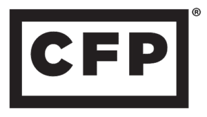 Certified Financial Planner Logo