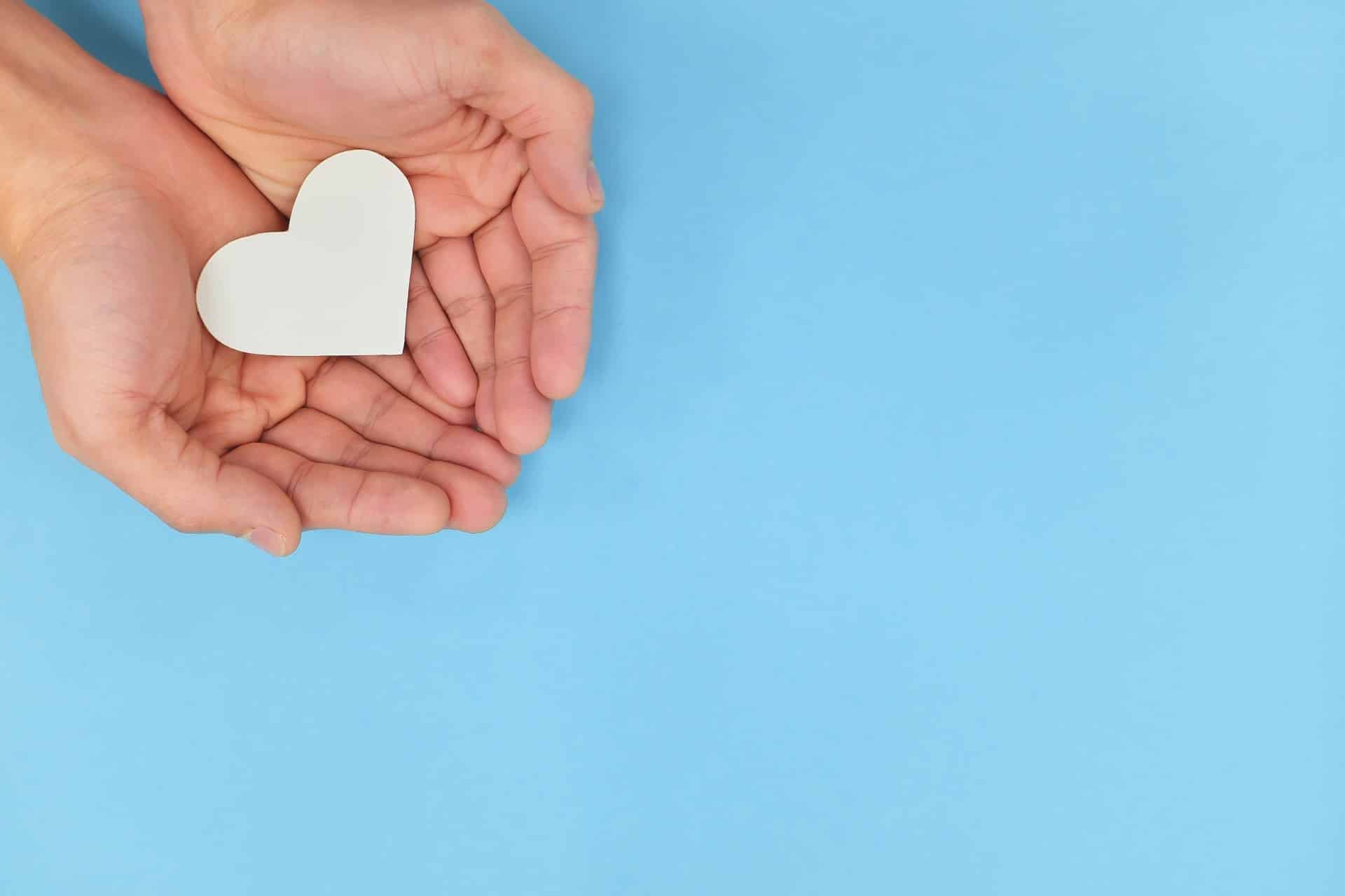 Planning on Giving to Charity this Year