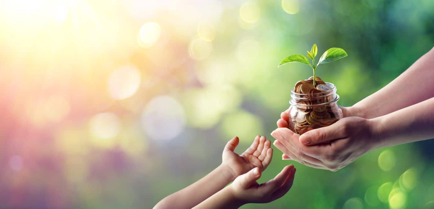 Should You Leave Your Children Money? And How to Do it Responsibly