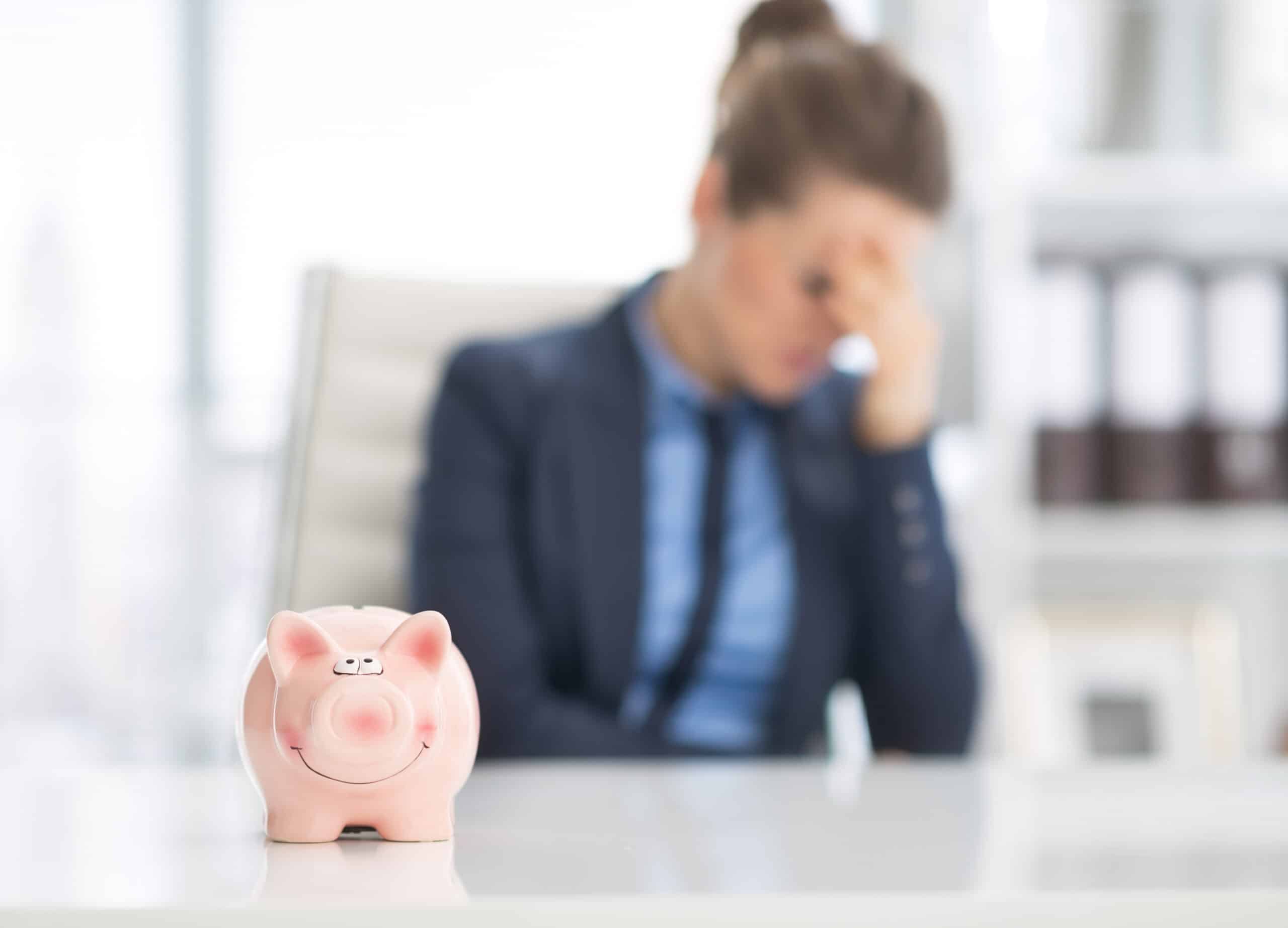 Why You Really Feel Guilty When it Comes to Spending Your Money