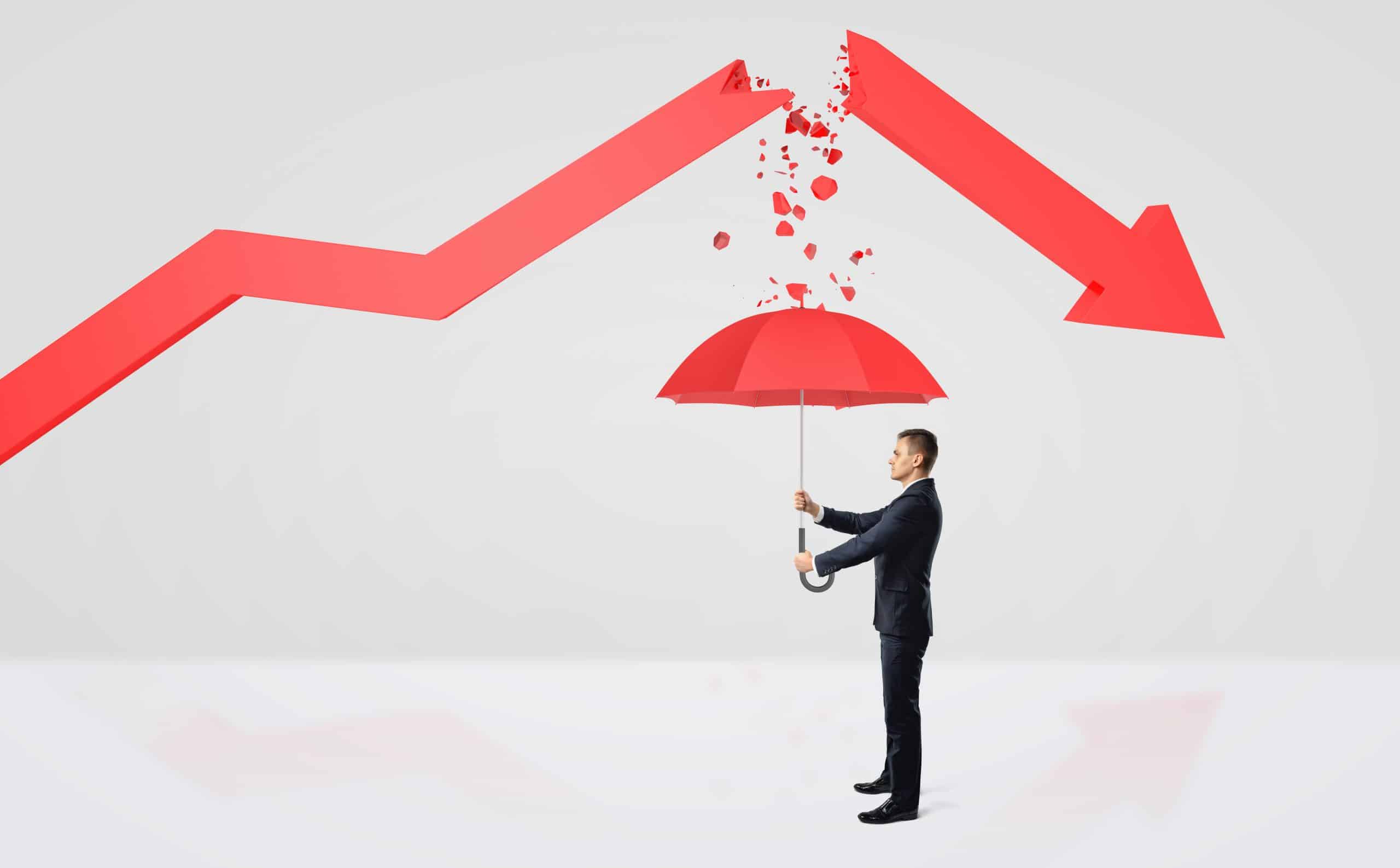 Are We Headed for a Recession? Are you prepared?
