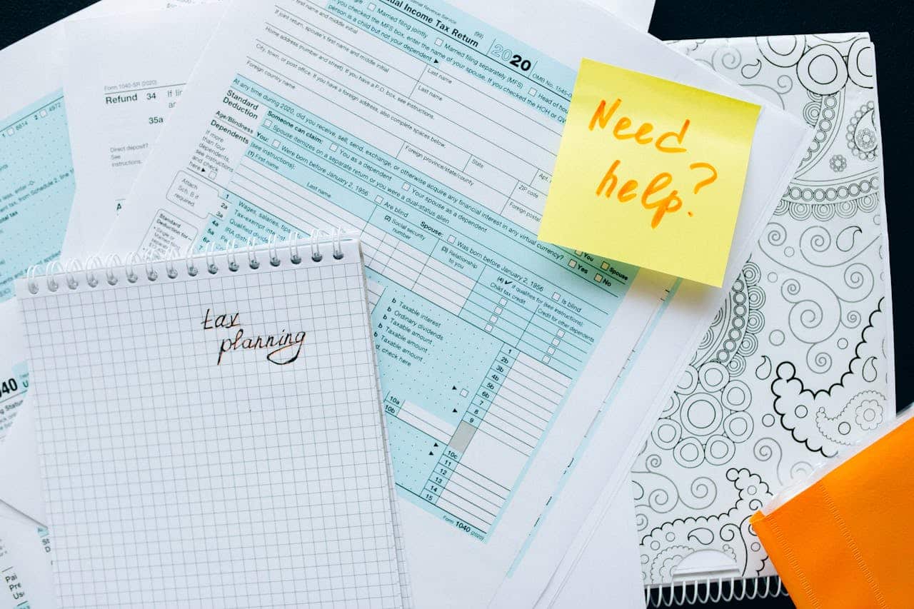 Year-End Tax Planning: 7 Charitable Giving Strategies to Consider