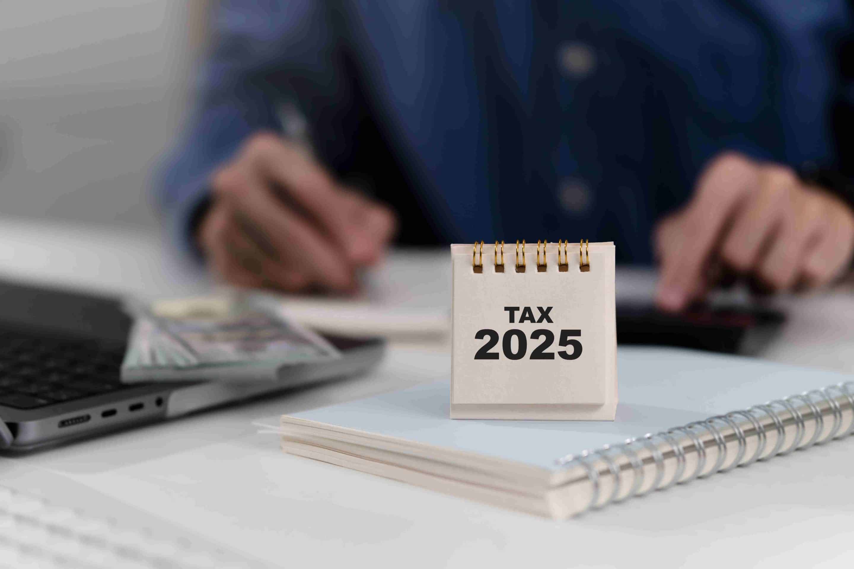 Tax Cuts and Jobs Act (TCJA)